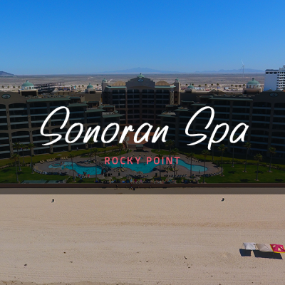 sonoran spa